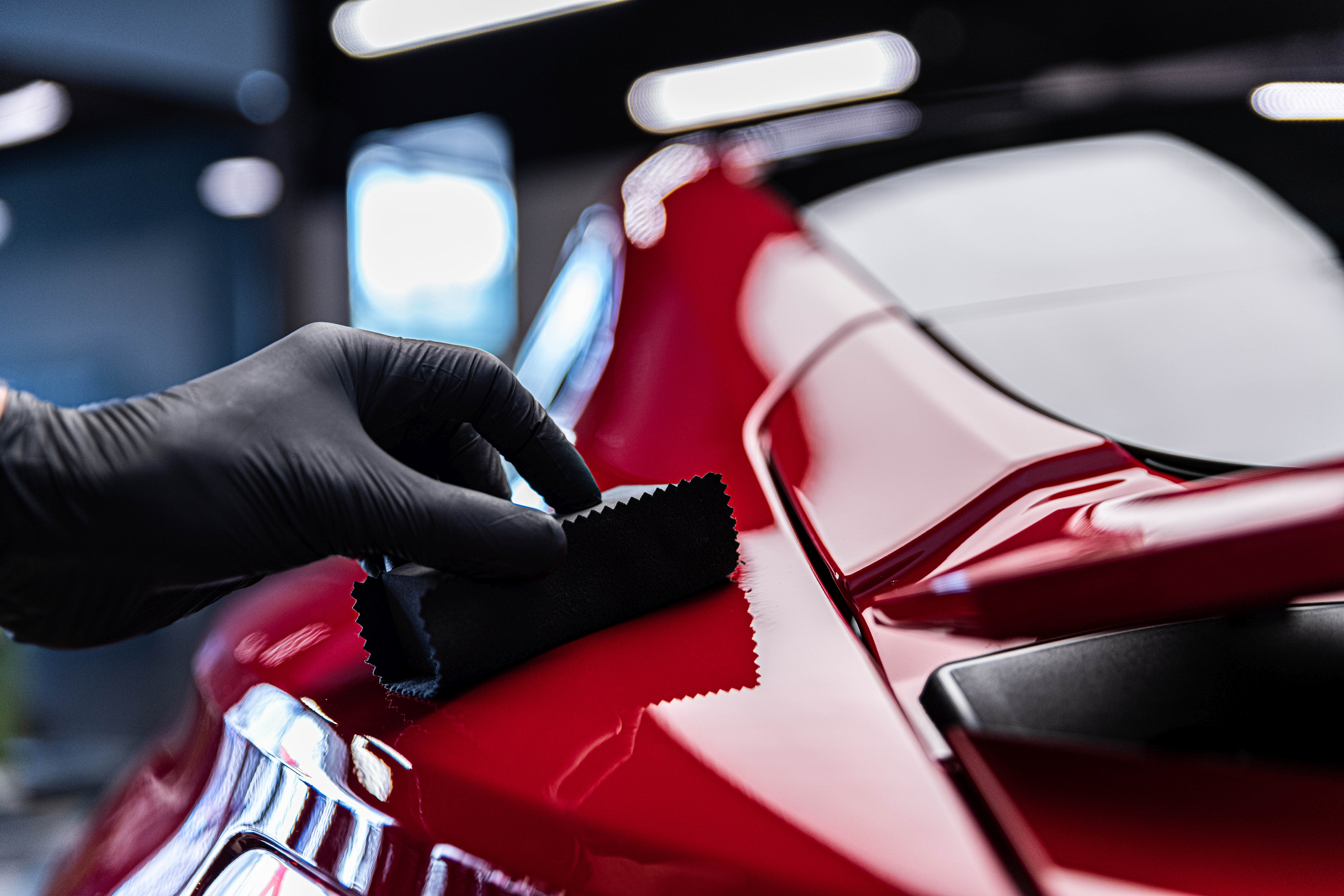 Revival Autocare ceramic coating mobile detailing GTA protection